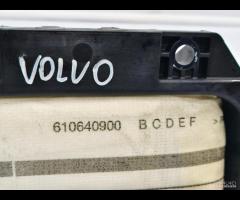 AIRBAG CRUSCOTTO LATO PASSEGGERO VOLVO S60 II 2013 - 19