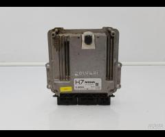 CENTRALINA MOTORE ECU R9M 32010BB60D 1.6D 96Kw 130