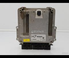 CENTRALINA MOTORE ECU R9M 32010BB60D 1.6D 96Kw 130
