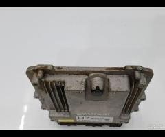 CENTRALINA MOTORE ECU R9M 32010BB60D 1.6D 96Kw 130