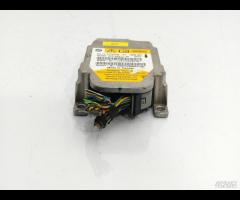 CENTRALINA AIRBAG 3.0D 210Kw 286CV BMW E60 E61 E63