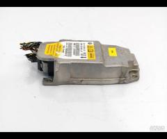 CENTRALINA AIRBAG 3.0D 210Kw 286CV BMW E60 E61 E63