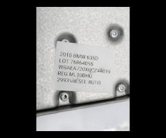 CENTRALINA AIRBAG 3.0D 210Kw 286CV BMW E60 E61 E63 - 10