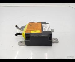 CENTRALINA AIRBAG NISSAN QASHQAI II J11 2017 98820