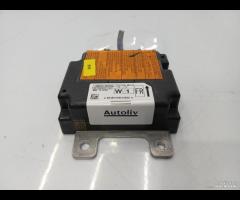CENTRALINA AIRBAG NISSAN QASHQAI II J11 2017 98820