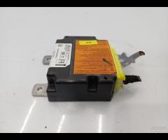 CENTRALINA AIRBAG NISSAN QASHQAI II J11 2017 98820 - 6