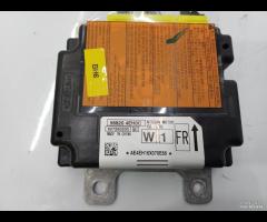 CENTRALINA AIRBAG NISSAN QASHQAI II J11 2017 98820 - 8