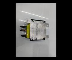 CENTRALINA AIRBAG NISSAN QASHQAI II J11 2017 98820 - 9