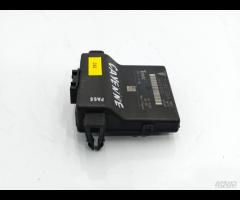 CENTRALINA MODULO GATEWAY PORSCHE CAYENNE V8 955 9 - 8