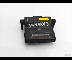 CENTRALINA MODULO GATEWAY PORSCHE CAYENNE V8 955 9 - 9