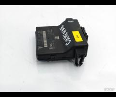 CENTRALINA MODULO GATEWAY PORSCHE CAYENNE V8 955 9 - 10