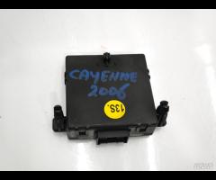 CENTRALINA MODULO GATEWAY PORSCHE CAYENNE V8 955 9 - 12