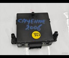 CENTRALINA MODULO GATEWAY PORSCHE CAYENNE V8 955 9 - 13