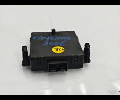 CENTRALINA MODULO GATEWAY PORSCHE CAYENNE V8 955 9 - 14