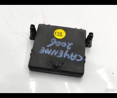CENTRALINA MODULO GATEWAY PORSCHE CAYENNE V8 955 9 - 16