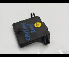 CENTRALINA MODULO GATEWAY PORSCHE CAYENNE V8 955 9 - 17
