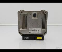 CENTRALINA MOTORE ECU N47C16A GS653DG TCJ6 1.6D82K