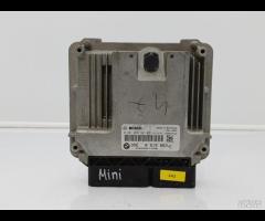 CENTRALINA MOTORE ECU N47C16A GS653DG TCJ6 1.6D82K