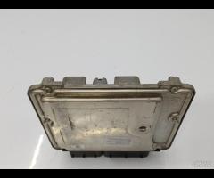 CENTRALINA MOTORE ECU N47C16A GS653DG TCJ6 1.6D82K - 6