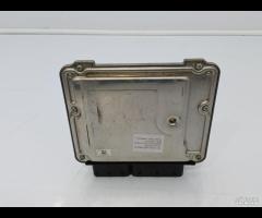 CENTRALINA MOTORE ECU N47C16A GS653DG TCJ6 1.6D82K - 7