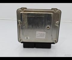 CENTRALINA MOTORE ECU N47C16A GS653DG TCJ6 1.6D82K - 8