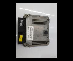 CENTRALINA MOTORE ECU N47C16A GS653DG TCJ6 1.6D82K - 12