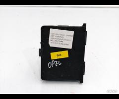 CENTRALINA COMANDO ARIA CLIMA A/C OPEL VIVARO C CO - 2