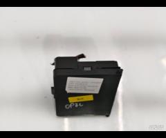 CENTRALINA COMANDO ARIA CLIMA A/C OPEL VIVARO C CO - 4