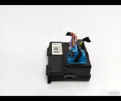 CENTRALINA COMANDO ARIA CLIMA A/C OPEL VIVARO C CO - 9