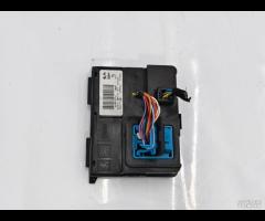 CENTRALINA COMANDO ARIA CLIMA A/C OPEL VIVARO C CO - 10
