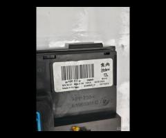 CENTRALINA COMANDO ARIA CLIMA A/C OPEL VIVARO C CO - 11
