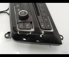 PANNELLO CONTROLLO RADIO CLIMA RISCALDAMENTO BMW F - 9