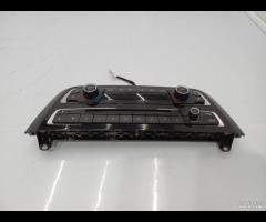 PANNELLO CONTROLLO RADIO CLIMA RISCALDAMENTO BMW F - 10