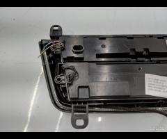 PANNELLO CONTROLLO RADIO CLIMA RISCALDAMENTO BMW F - 12