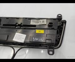 PANNELLO CONTROLLO RADIO CLIMA RISCALDAMENTO BMW F - 14