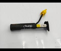 ATTUATORE PORTELLONE ANTERIORE SX/DX JAGUAR XF X26