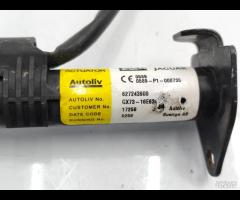 ATTUATORE PORTELLONE ANTERIORE SX/DX JAGUAR XF X26