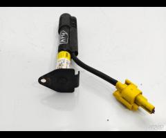 ATTUATORE PORTELLONE ANTERIORE SX/DX JAGUAR XF X26 - 9