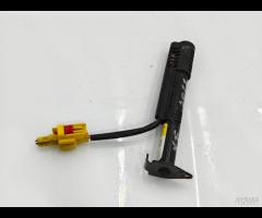 ATTUATORE PORTELLONE ANTERIORE SX/DX JAGUAR XF X26 - 10