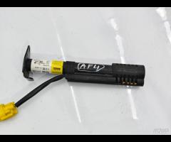 ATTUATORE PORTELLONE ANTERIORE SX/DX JAGUAR XF X26 - 15