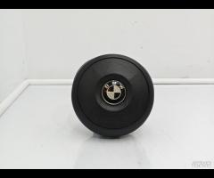 AIRBAG VOLANTE BMW 6 E60 E60 E63 E64 LCI 2010 3234