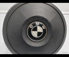 AIRBAG VOLANTE BMW 6 E60 E60 E63 E64 LCI 2010 3234