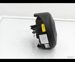 AIRBAG VOLANTE BMW 6 E60 E60 E63 E64 LCI 2010 3234