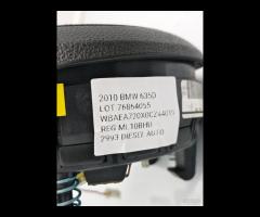 AIRBAG VOLANTE BMW 6 E60 E60 E63 E64 LCI 2010 3234 - 6
