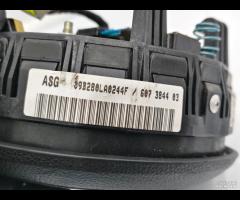 AIRBAG VOLANTE BMW 6 E60 E60 E63 E64 LCI 2010 3234 - 8
