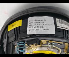 AIRBAG VOLANTE BMW 6 E60 E60 E63 E64 LCI 2010 3234 - 12