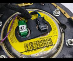 AIRBAG VOLANTE BMW 6 E60 E60 E63 E64 LCI 2010 3234 - 16