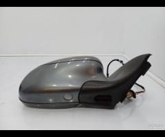 SPECCHIO SPECCHIETTO RETROVISORE DX PORSCHE CAYENN - 9