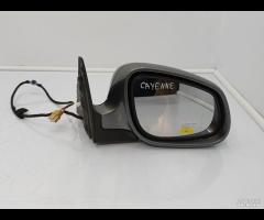 SPECCHIO SPECCHIETTO RETROVISORE DX PORSCHE CAYENN - 12
