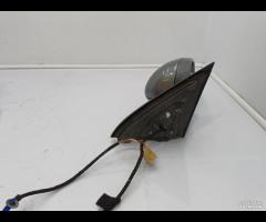 SPECCHIO SPECCHIETTO RETROVISORE DX PORSCHE CAYENN - 16